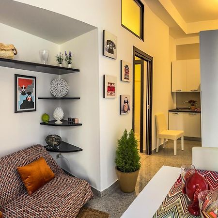 Casa Del Lauro Villa Locorotondo Dış mekan fotoğraf