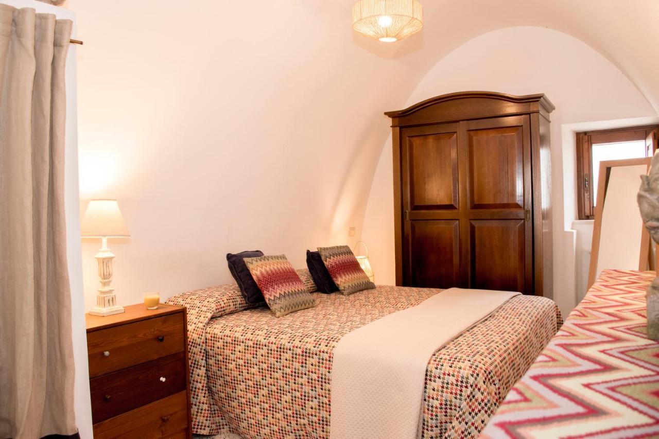 Casa Del Lauro Villa Locorotondo Dış mekan fotoğraf