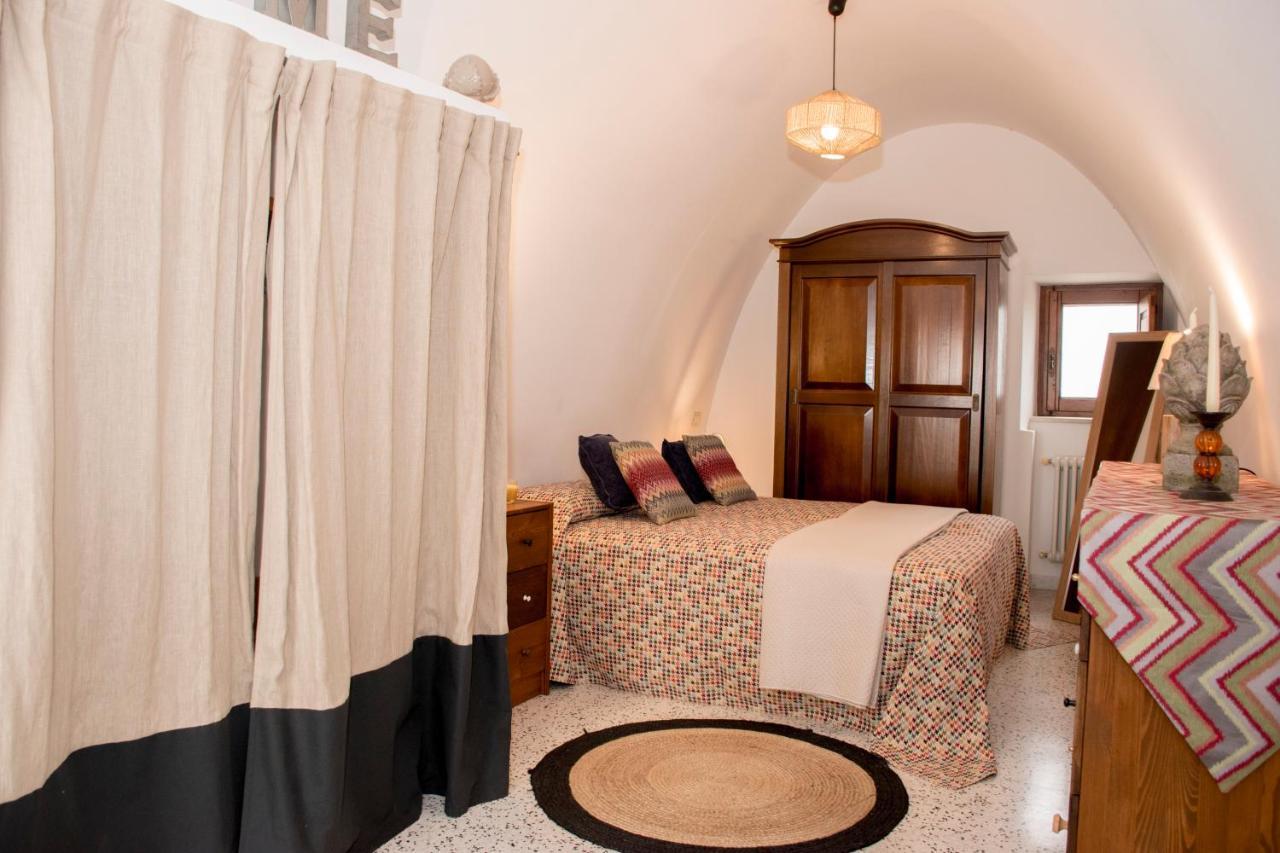 Casa Del Lauro Villa Locorotondo Dış mekan fotoğraf