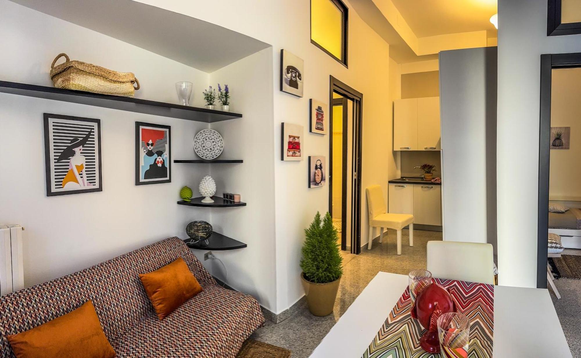 Casa Del Lauro Villa Locorotondo Dış mekan fotoğraf